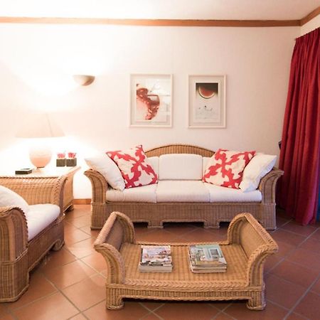Spacious Villa In Jardim Do Golfe • Pool Quarteira Exterior photo