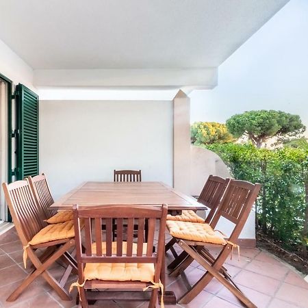 Spacious Villa In Jardim Do Golfe • Pool Quarteira Exterior photo