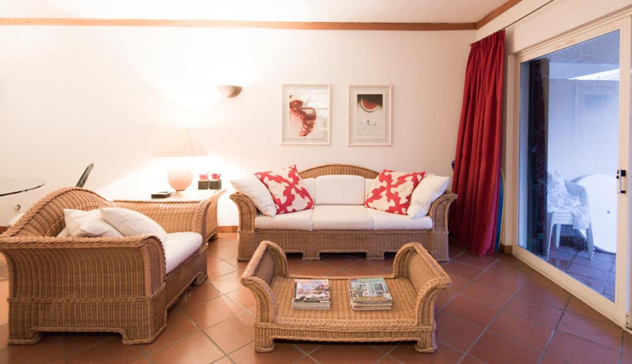 Spacious Villa In Jardim Do Golfe • Pool Quarteira Exterior photo